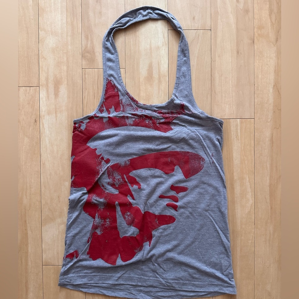 USC Halter Top